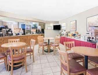 Days & By Wyndham 19th Ave/airport Dome Motel