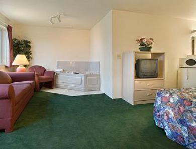 Days & By Wyndham 19th Ave/airport Dome 2* Fargo