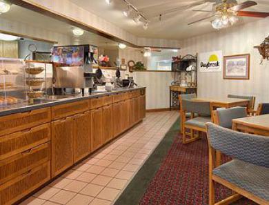 Days & By Wyndham 19th Ave/airport Dome Motel